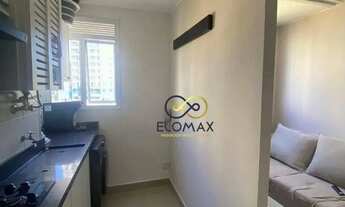 Imagem 4: Apartamento com 2 dormitórios à venda, 35 m² por R$ 315.000,00 - Vila Galvão - Guarulhos/S