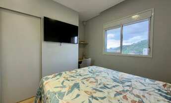 Imagem 6: Studio Planejado Porteira Fechada com Vista Livre no Residencial São Gregório Permuta