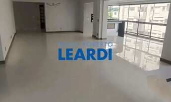 Imagem: APARTAMENTO - ALPHAVILLE - SP