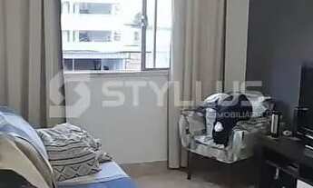 Imagem 5: Excelente Apartamento no Samapio com Vista Livre e Próximo à Faculdade Celso Lisboa! M33W