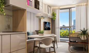 Imagem 6: Apartamento em Curitiba, no bairro Alto da Glória - Referência: 1603 - Bioos Home