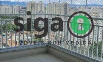 Imagem 3: Apto 3Dorms/1Suíte, 102m², V. Gourmet, 2 Vagas, Lazer Completo, Prox. Shopping Penha/Tatua