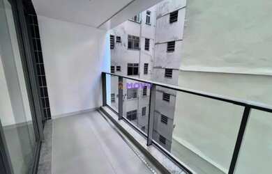 Imagem 6: Frente Mar | Praia de Icaraí