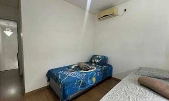 Imagem 7: SOBRADO GEMINADO no JARDIM IRIRIÚ com 3 quartos para VENDA, 114 m²