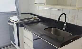 Imagem 3: Imóvel para aluguel com 60 metros quadrados com 2 quartos em Quarta Parada - São Paulo - S