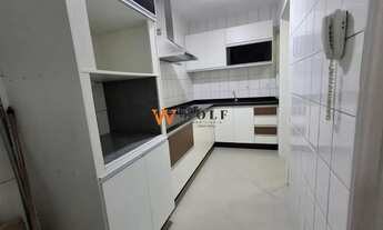 Imagem 7: Apartamento a venda de 2 quartos (sendo 1 suíte) e Vaga garagem no bairro Saco Grande em F