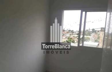 Imagem 3: Apartamento com 2 dormitórios à venda, 65 m² - Centro - Ponta Grossa/PR