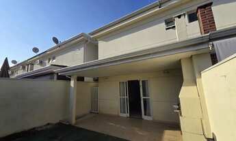 Imagem 7: Casa em Condomínio para Locação em Jundiaí, Jardim Carolina, 3 dormitórios, 1 suíte, 3 ban