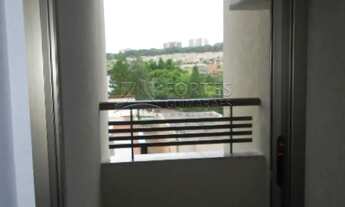 Imagem 4: 1 dormitório/Jd Botãnico