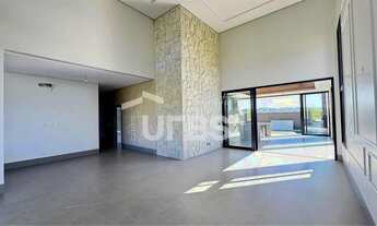 Imagem 4: Casa Térrea de Alto Padrão à Venda no Plateau Dor Privilege Goiânia