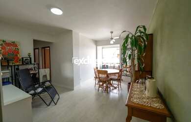 Imagem: Apartamento 1 Suíte 2 Dormitórios Semi