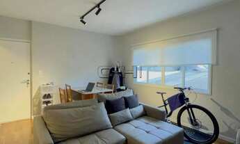 Imagem 5: Venda Apartamento 2 Dormitórios - 90 m² Cerqueira César