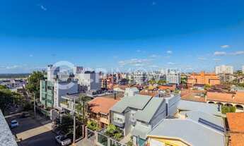 Imagem 4: Cobertura para ALUGAR em Porto Alegre, no bairro Jardim Lindóia