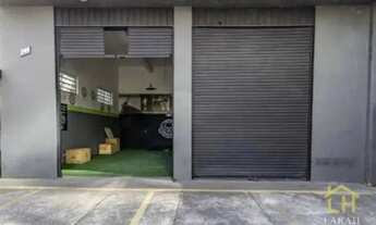 Imagem: Prédio, 600 m² - venda por R$ 4.240.000,00