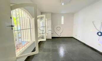 Imagem 3: Casa Térrea na Vila Madalena com 3 dormitórios