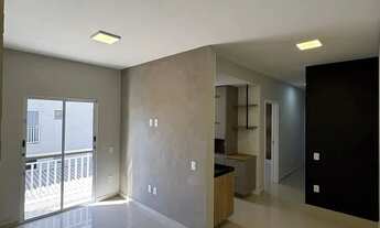 Imagem: Apartamento para venda possui 57 metros