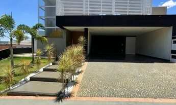 Imagem 2: Casa de condomínio em Avenida Comendador José da Silva Martha - Vila Serrão - Bauru/SP