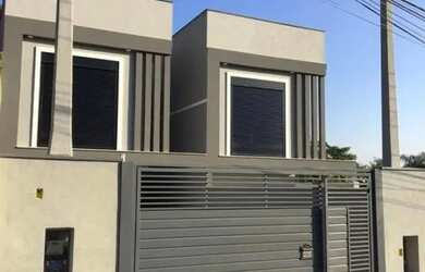 Imagem 3: SOBRADO - ARUJAMÉRICA - SP