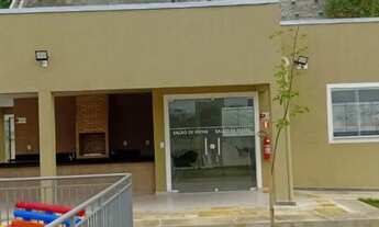 Imagem 4: Ap Nova Iguaçu alvorada 2 quartos,sala, cozinha e banheiro, lazer completo com piscina