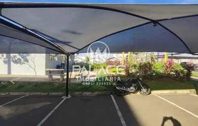 Imagem 5: Apartamento à venda em parque orlanda i, piracicaba 2 quartos 48m²