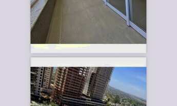 Imagem 2: Apartamento 105 m2, 3 quartos suítes, garagem 2 carros, escaninho