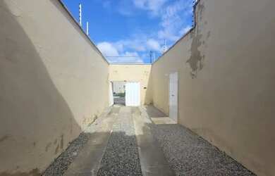 Imagem 4: Casa com 3 dormitórios para alugar, 122 m² por R$ 2.300,00/mês - Itaperi - Fortaleza/CE