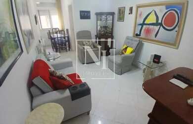 Imagem 2: Apartamento : 2Quartos / Padrão / Residencial / Copacabana