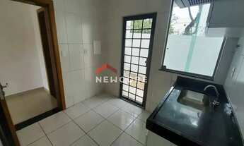 Imagem 4: Casa em Rua Frei Martinho Burnier - Paquetá - Belo Horizonte/MG