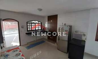 Imagem 3: Sobrado em Rua Benedita Maria Barbosa Souza - Vila Pilar - Arujá/SP