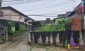 Imagem 2: TERRENO - JARDIM SÃO JORGE (RAPOSO TAVARES) - SP