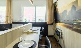 Imagem 6: Apto na Liberdade, próximo Hospital Beneficência Portuguesa, Servidor e Av. 23 de Maio