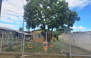 Imagem 2: VENDO OU TROCO CASA BAIRRO MATHIAS CANOAS