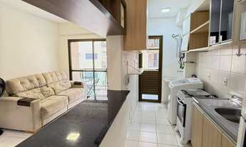 Imagem 6: Apartamento mobiliado para locação no Jardim de Toscana