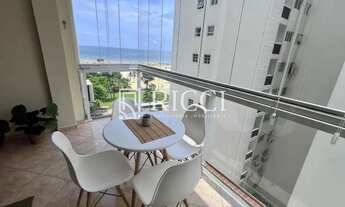 Imagem: Apartamento à venda em Santos-SP, Gonzaga