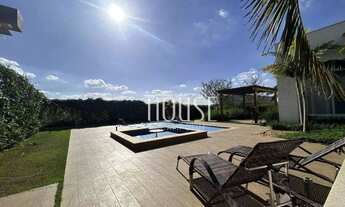 Imagem: Casa com 4 dormitórios, 349 m² - venda