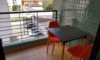 Imagem 3: Apartamento - Cambuí - Campinas