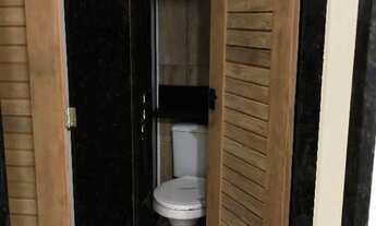 Imagem 6: Alugo Apartamento 2/4 no Res. Central Park