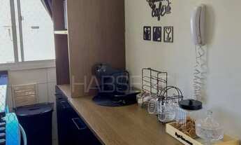 Imagem 7: Vende-se Apartamento no Vitta Santa Elisa em Sertãozinho/SP