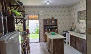 Imagem 7: Imóvel para aluguel tem 90 metros quadrados com 5 quartos em Grussaí - São João da Barra