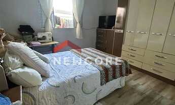 Imagem 6: Casa em Rua Vice-presidente Urbano Santos da Costa Araújo - Parque São Vicente - Mauá/SP