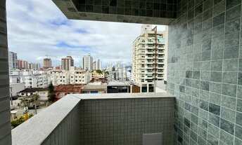 Imagem 7: Apartamento 2 Quartos com 2 Suítes e 76m² - Kobrasol