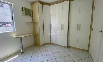 Imagem 7: Apartamento semi mobiliado localizado no bairro Velha