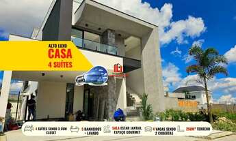 Imagem: Casa Duplex no Estoril 4 Suítes, (3 com