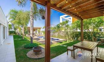 Imagem 5: Casa Térrea a venda com 4 suítes em vinhedo/SP