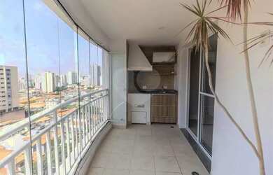 Imagem 3: Apartamento com 2 quartos à venda em Santana - SP