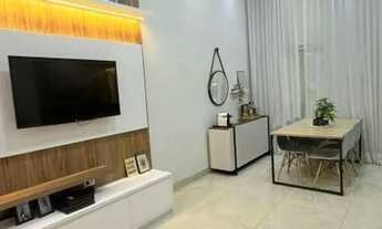 Imagem 5: Casa à venda com 3 quartos (1 suíte) e 2 vagas na Vila Pântano II em Santa Bárbara d'