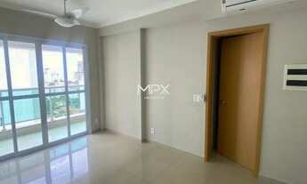 Imagem 2: Apartamento à venda e para alugar em Piracicaba, Centro, com 1 suíte, com 51 m²