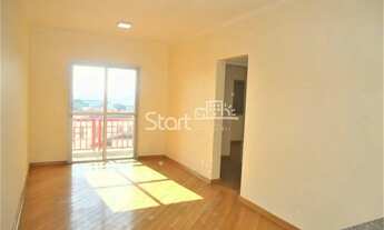 Imagem 4: Apartamento - Vila Industrial - Campinas