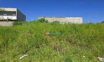 Imagem: Terreno à venda, 150 m² por R$ 135.000,00