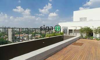 Imagem 7: Studio 20 metros no melhor do Campo Belo para Airbnb